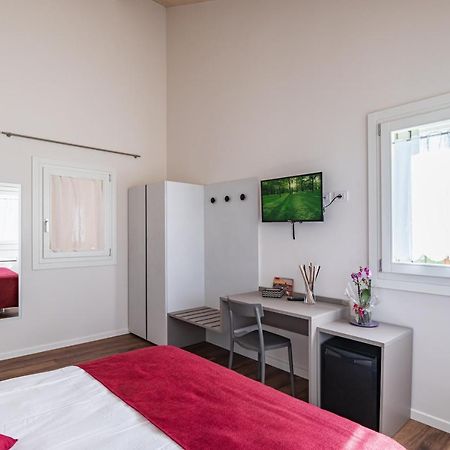 Ca Mia Ciclamino & Genziana Apartments วิเชนซา ภายนอก รูปภาพ